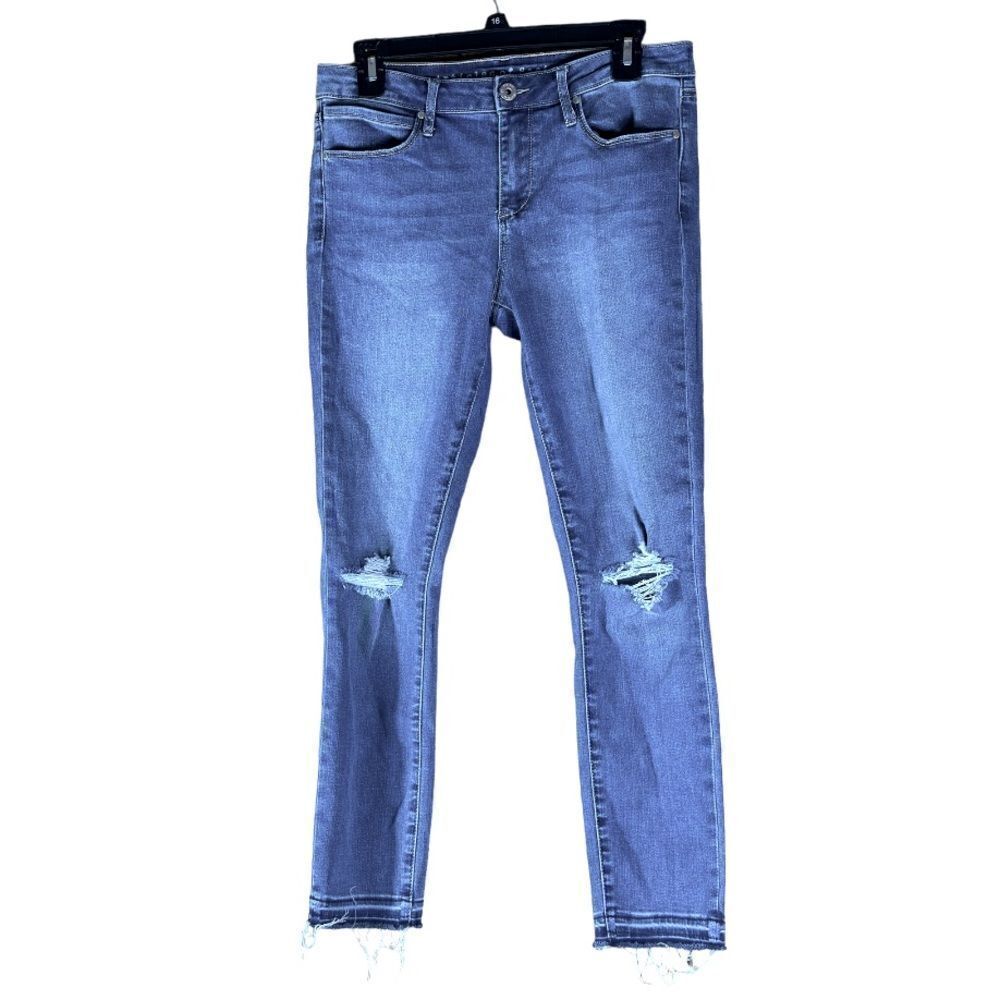 Articles Of Society Distressed Denim Jeans Size 28 📦
